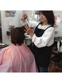 ライフ 中田店 運萬 日出子