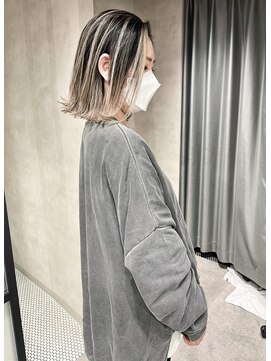 アコ(Aco) ★筋感しっかり★グランドバレイヤージュ★