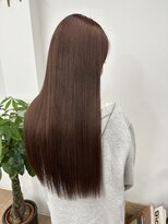 ピープスアンドスー 表参道 渋谷(Peeps&Suu.) 髪質改善/髪質再生/20代30代40代50代