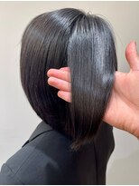 ヘアメディカルサロン 名古屋(HAIR MEDICAL SALON) 【髪質改善】【トリートメント】【ストレート】【縮毛矯正】