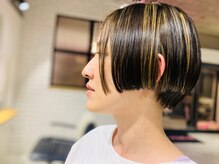ストロベリーR.