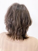 リッチアンドアンジー(RICCI&ANGIE)&nbsp;ウルフパーマ