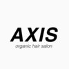 アクシス 南の森店(AXIS)のお店ロゴ