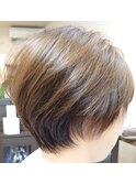 ショート