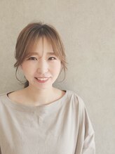 ラブズラフズ 下上津役店 (Loves Laughs) 田中 美幸