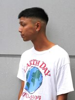 ガズル ハラジュク(GUZZLE HARAJUKU)&nbsp;ノンセットストリートベリーショート