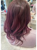 back style☆クリスタルカラーvol.816