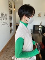 ポーズサロン(PAUSESALON)&nbsp;ショート