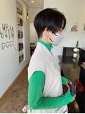 ショート