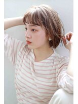 ナンバー イル デュッカ 札幌(N° il duca)&nbsp;ダブルカラー/ケアブリーチ/ブリーチカラー/ダメージレス