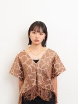 ヘアーアンドメイク ニュートラルアーチ(Hair&Make neutral Arch)&nbsp;＊ neutral Arch  ×  Winter ＊ ニュートラルアーチ 【 町田 】