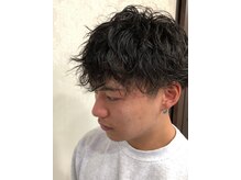 ヘア バース ラヴィエール(Hair BIRTH Laviere)