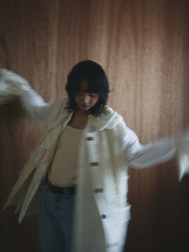 シベル(sibell) sibell collection 2024 s/s