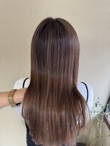 ゼン(Zen.) 艶々メテオカラー