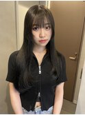 オリーブグレー