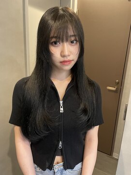 ソル 栄矢場町(SOL) オリーブグレー