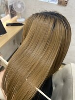 エクラートリアーラ 藤沢店(ECLART Reala) METEO×oggi10step