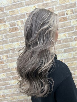 ウラヌス バイ ギャラクシー(URANUS by GALAXY) ギャラクシーウラヌスstyle☆