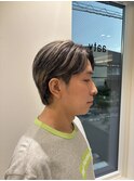メンズローライト