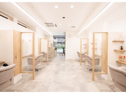 シアエミュー 新越谷店(SHEER emu)の写真