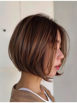 クレル(Creelu) Creeluスタイル