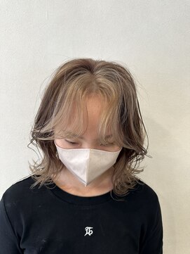 イロ(iro) デザインカラー