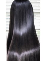 アイティ バイ イロヘア(aiti by ilo.hair)&nbsp;marbbマイクロバブル&Aujuaトリートメント