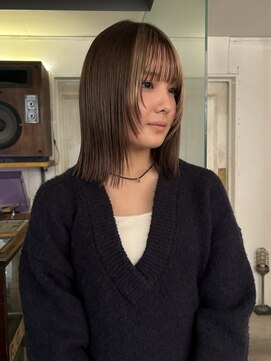 アンプラグド(unplugged) BOB /unplugged