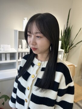 トッカ ANNEX京都河原町(tocca) ダークオリーブ