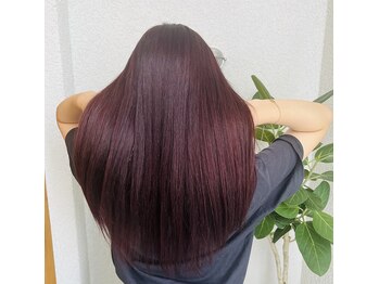 mood hair【ムードヘア】