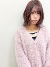シイノ(Siino) ショコラグレージュ