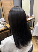 【カット×トリートメント】メルティカラー/フェミニンロング