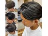 ◆メンズ◆カット+パーマ ￥9000[メンズカット/ニュアンスパーマ]
