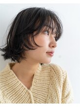 【ショートカット】卓越したセンスと技術の差が出るショートカット＊オーダーメイドショートを是非◎
