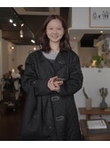 【terrace】ラベンダーブラウン