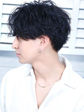 リップス 二子玉川店 (LIPPS) 色気溢れる爽やかかきあげミディ