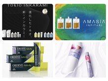 インヤン 下北沢(Yin Yang)の雰囲気（こだわり抜いた薬剤を使って、洗練されたヘアスタイルを）