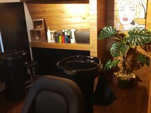 ヘアークリエイションソイ(HAIR CREATION SOI)