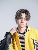 ゴールド 京都(GOALD)&nbsp;ツイスパ