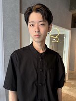 イトシテ&nbsp;ポイントハイライト×サイドパート　【鎌田　隆雅】