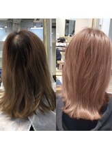 【ボリューム アップエクステ2000本】でボリュームの悩みを解消♪