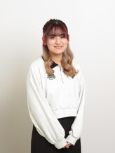 シュヴー 浦安店(CHEVEUX)&nbsp;樋口 千紘