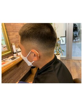 オブハーツ 八王子みなみ野店(OF-HEARTS) 【髪質改善/白髪ぼかし/白髪染め/ハイライト/八王子みなみ野】