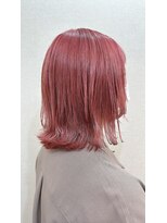 ラニ(Lani)&nbsp;ピーチピンクカラー