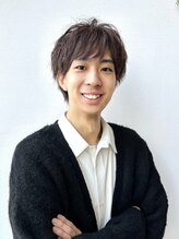 ビュートヨナカ(VIEW TOYONAKA) 白石 晃樹