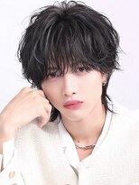 リップス 吉祥寺店 (LIPPS)&nbsp;シースルーウルフ