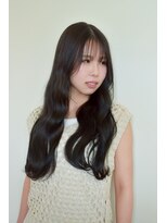 たさわ堂&nbsp;【ゆるっと】 ウェーブロング♪