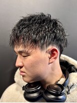 銀座 シノ 灯(shino HANARE)&nbsp;ツイストマッシュ