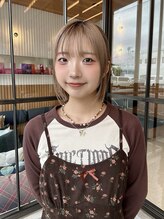 コードセブンス(Chord seventh) Manaka