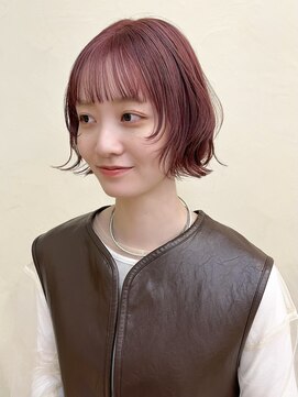 スニュウ(snuw) 【snuw_ayano】